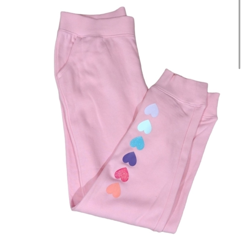 ATHLETIC Works Girls Sweatpants NWOT